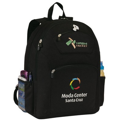 Monarch Laptop Computer Backpack